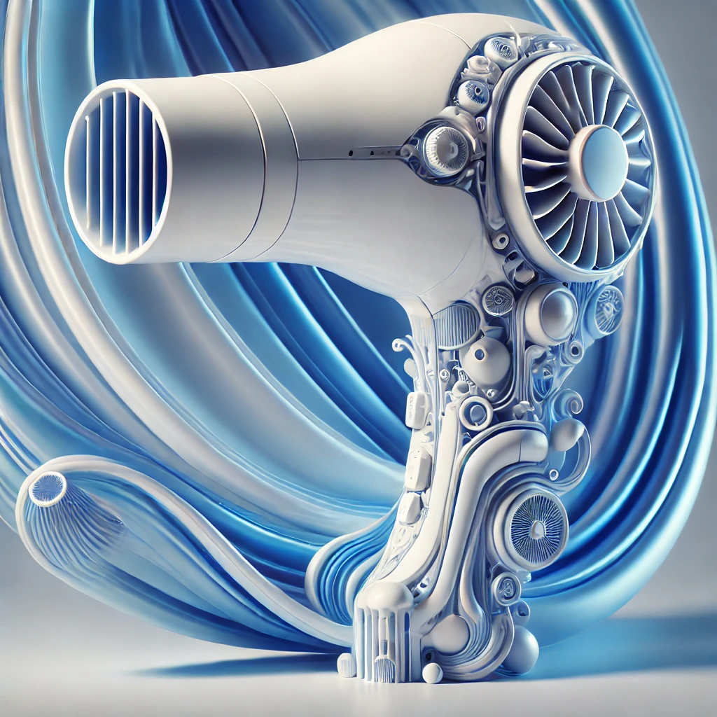 Entwicklung innovativer und funktionaler Produkte, die exakt auf die individuellen Bedürfnisse des Kunden zugeschnitten sind. Wir unterstützen branchenübergreifend Unternehmen jeder Größe – von der Konzeptphase bis zur Umsetzung – und achten dabei auf optimale Ästhetik, Ergonomie und Funktionalität. Beispielbild: 3D Modell eine gewagten Bohrmaschine